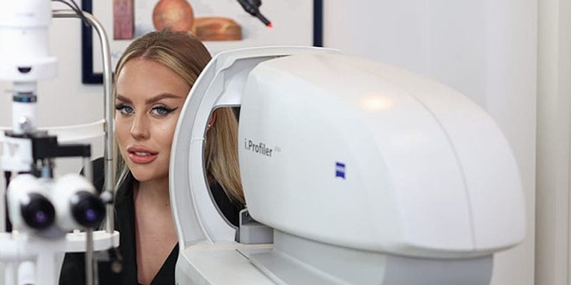 Jeste li znali da kontrola dioptrije i pregled vida nisu ista stvar?