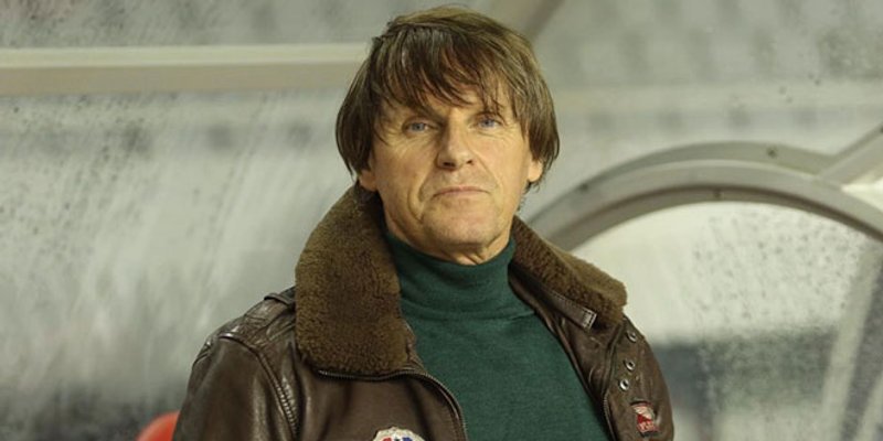 Davor Mladina se vraća u hrvatski nogomet