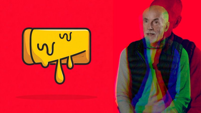 VIDEO Ovaj čovjek je donio pizzete u Split, sjećate li se Delte u pothodniku?