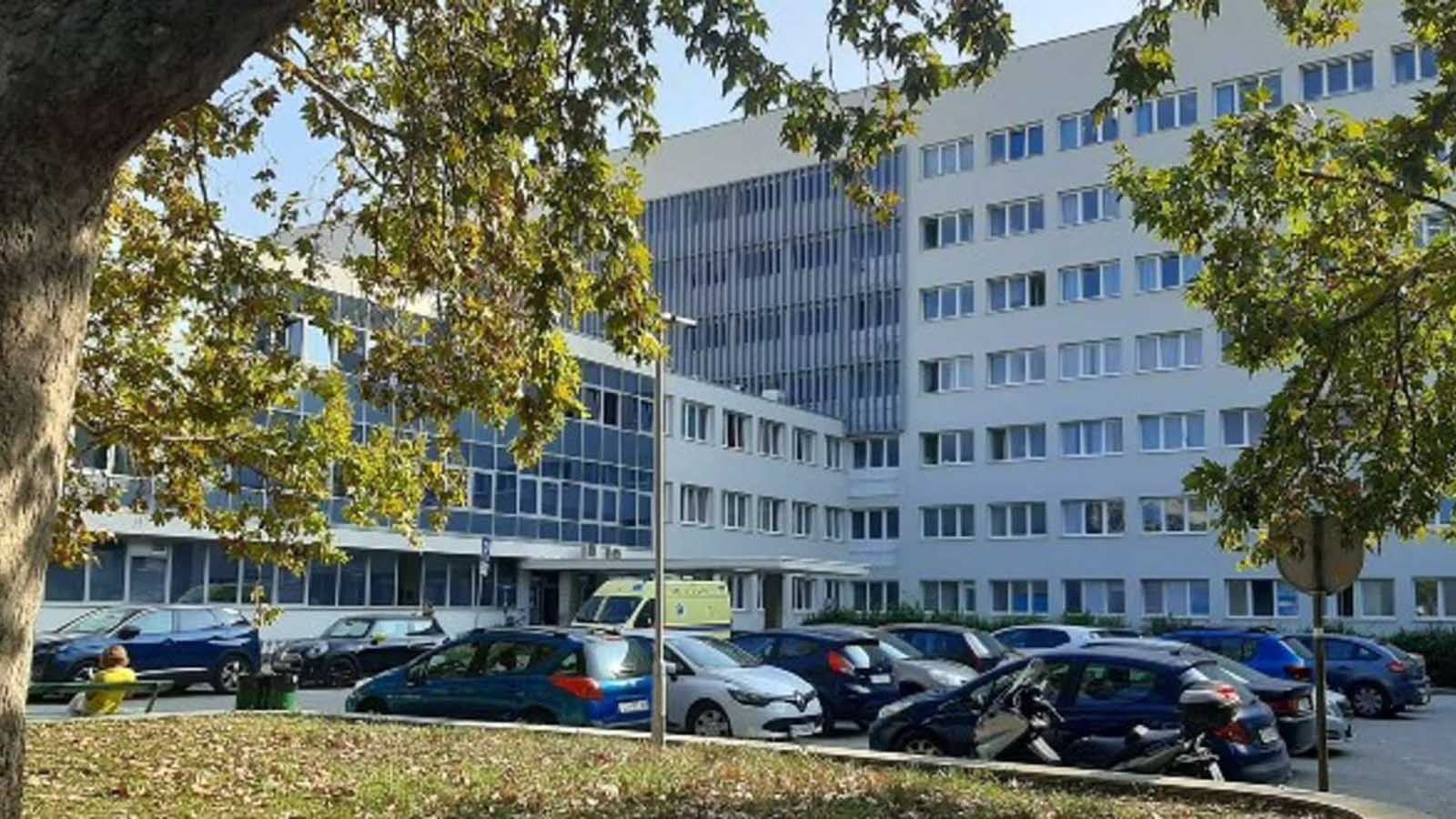 HSP SPLIT: Mjera besplatnog prijevoza onkoloških bolesnika stupila je na snagu