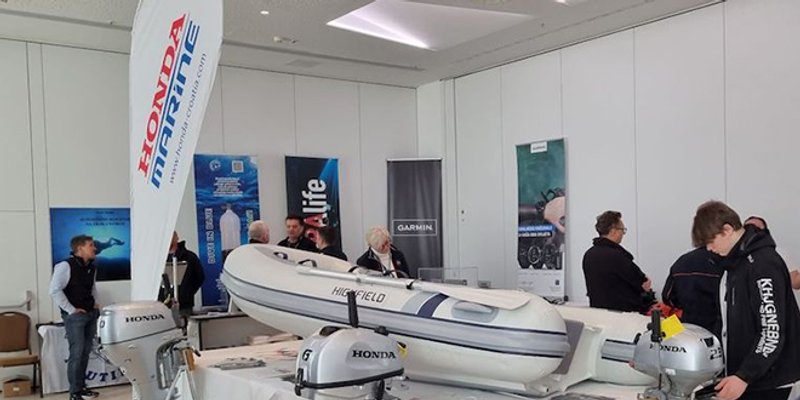 FOTO: Treći Hrvatski ronilački kongres u Splitsko-dalmatinskoj županiji objedinio ronilačku populaciju