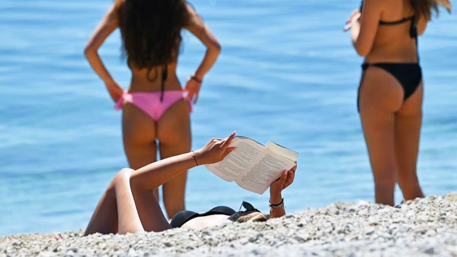 NA KOJOJ PLAŽI SE KUPATE? Provjerili smo kvalitetu mora