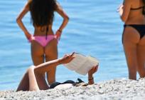 NA KOJOJ PLAŽI SE KUPATE? Provjerili smo kvalitetu mora