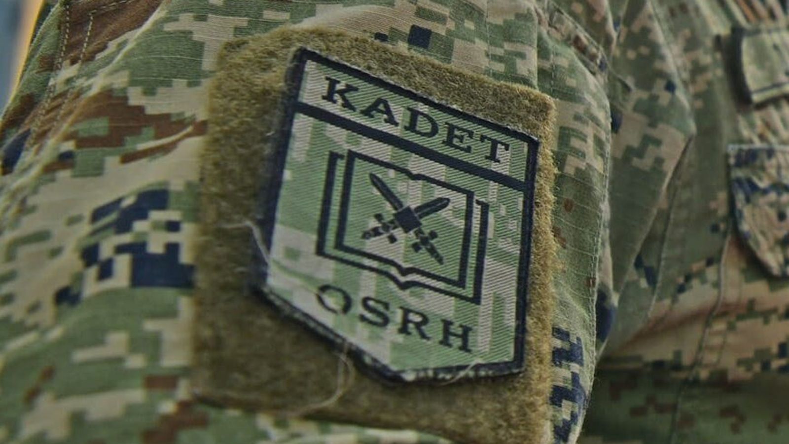MORH raspisao javne natječaje za prijam u kadetsku službu