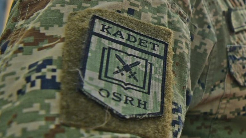 MORH raspisao javne natječaje za prijam u kadetsku službu