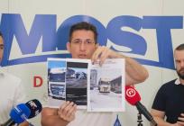 Troskot o nalazu USKOK-a za Gospić: 'Ovo je nacionalna veleizdaja, ljudi nisu ni svjesni što znači vječna kemikalija'