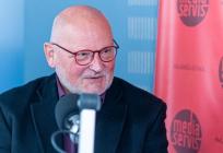 Mateša: Sramotno je povezivanje moje supruge Blanke s pregledom dokumentacije o putovanjima