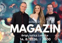Magazin, Suze sv. Lovre, klasična glazba, KUD Kvadrilja i Klapa Trogir: evo što nas čeka ovaj tjedan na 56. Trogirskom kulturnom ljetu