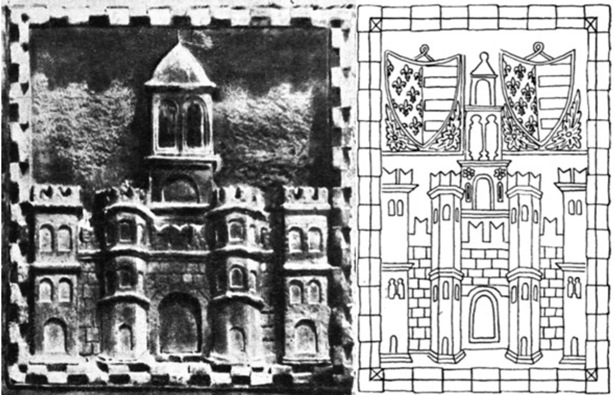 Sveti Duje na splitskim grbovima i novcu