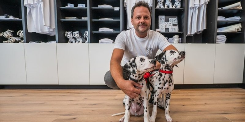 FOTOGALERIJA: U Šibeniku svečano otvorena Kuća dalmatinskog psa