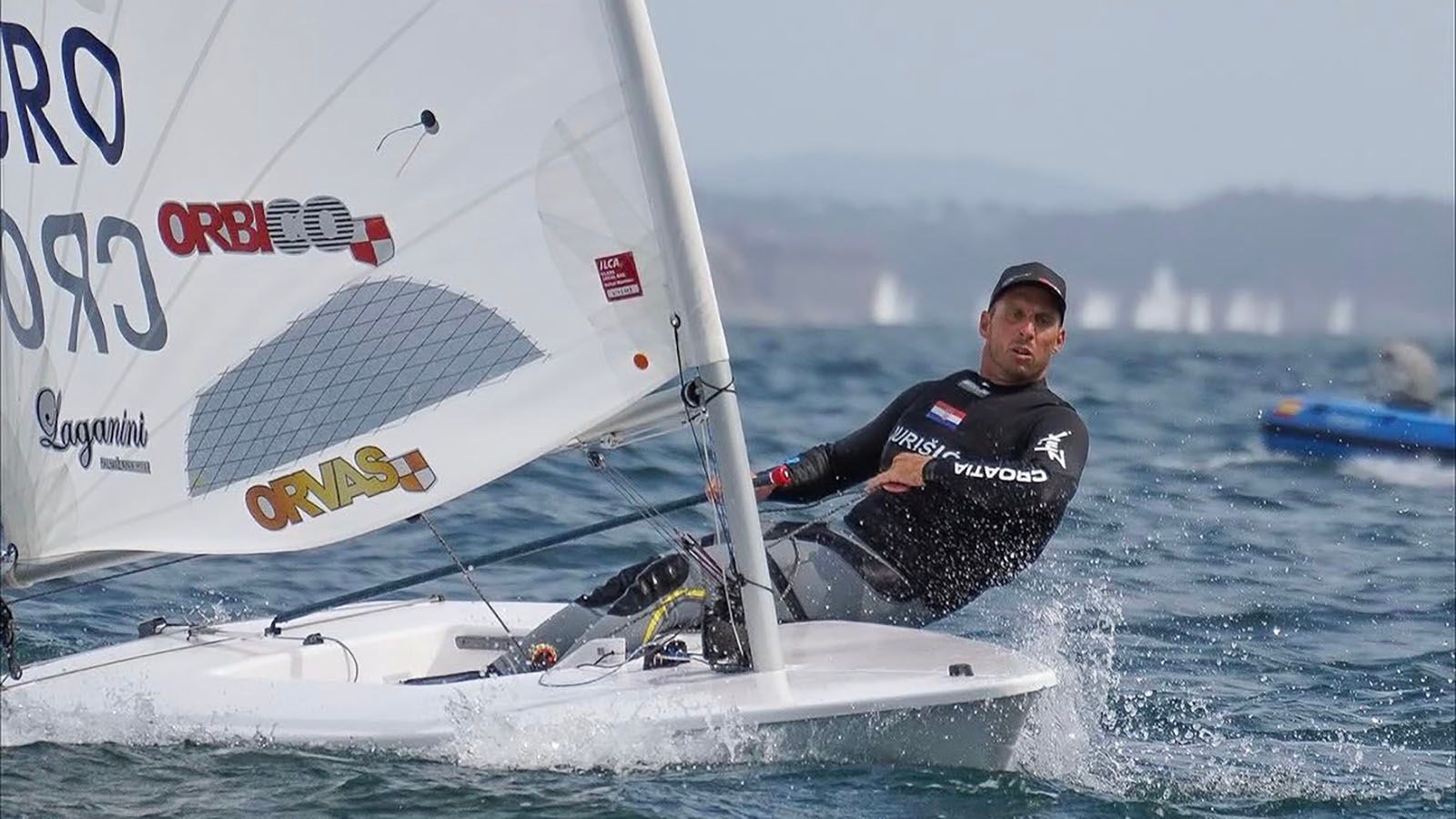 Mornarevac Jurišić u svjetskom vrhu