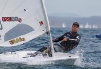 Mornarevac Jurišić u svjetskom vrhu