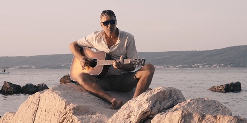 VIDEO Hari Rončević i njegov novi spot otkrivaju malu tajnu za velike probleme