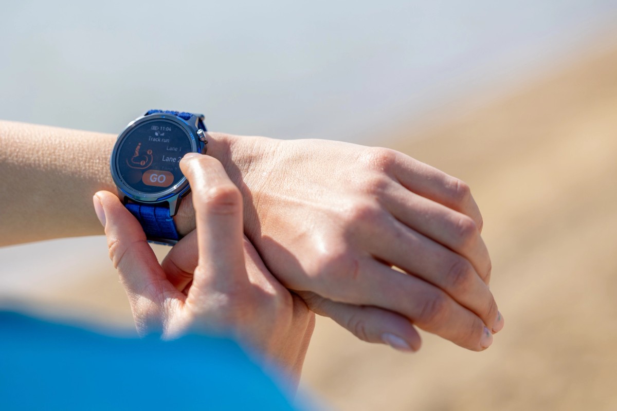 HUAWEI Watch GT Runner 2