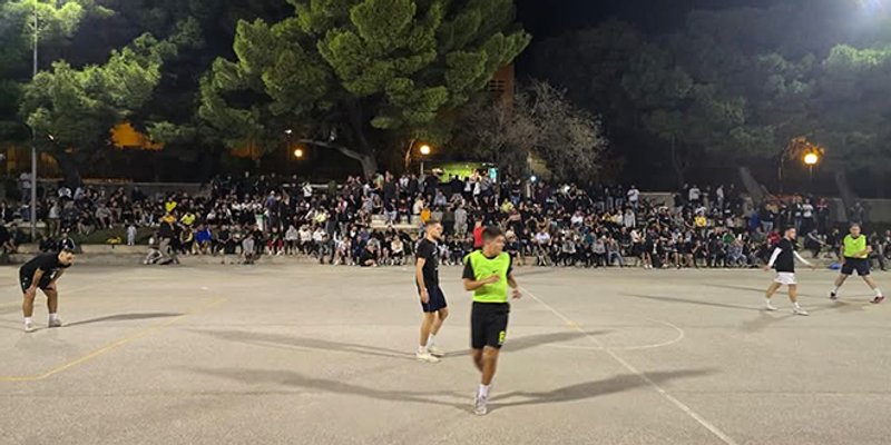 DANI SPINUTA Otvorene prijave za Veliki turnir na male branke