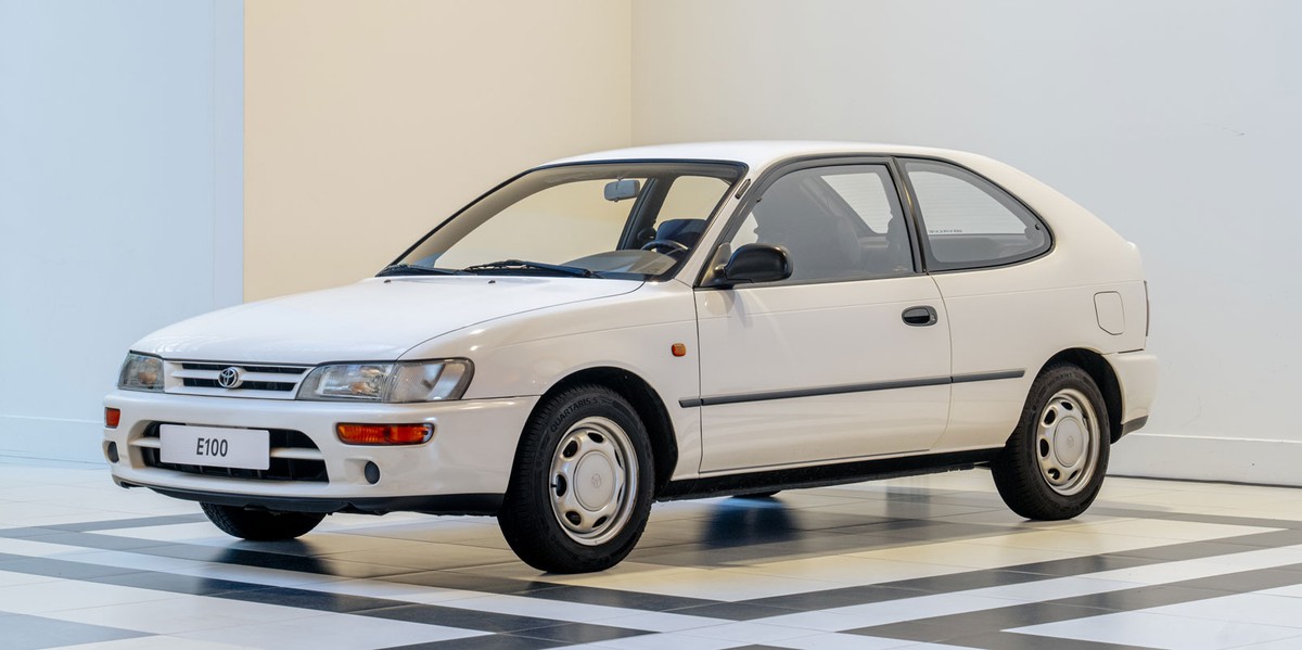 Najprodavaniji automobil na svijetu slavi 60. rođendan – znate li koliko ih je prodano?
