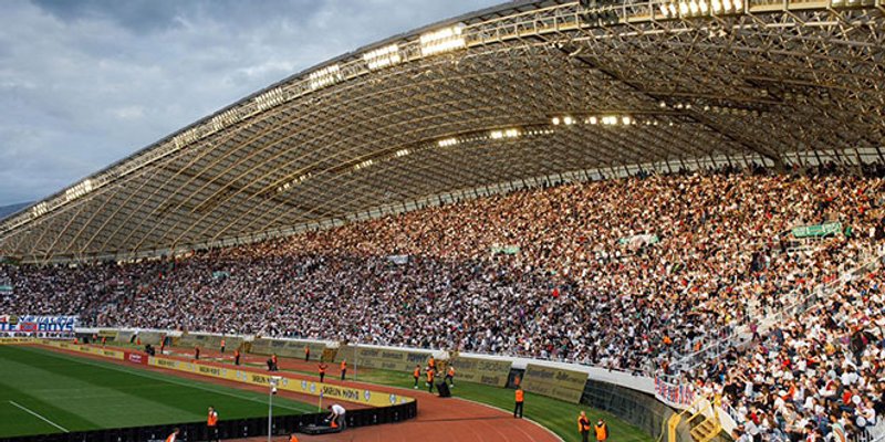 Poljud i službeno rasprodan