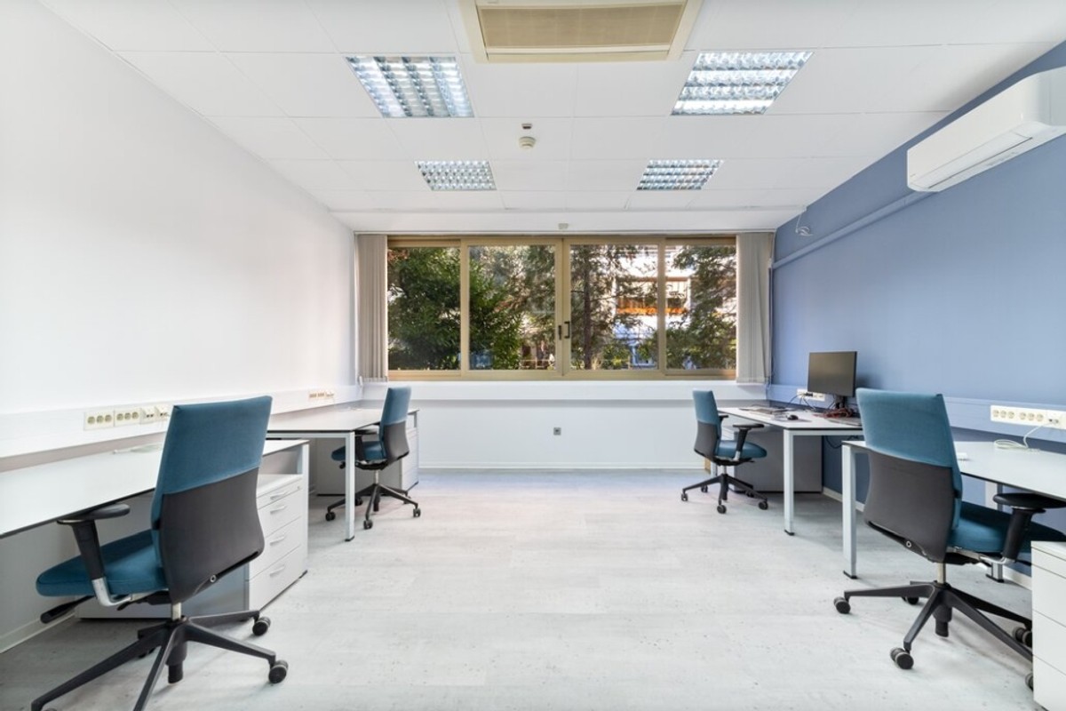 Sve je veća potražnja! Širi se najveći splitski coworking i otvara 8 novih ureda