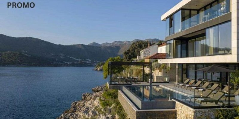 LUKSUZ KOJI OSTAJE DOMA Hrvatska dobiva prvi sustav bez provizije za premium smještaj