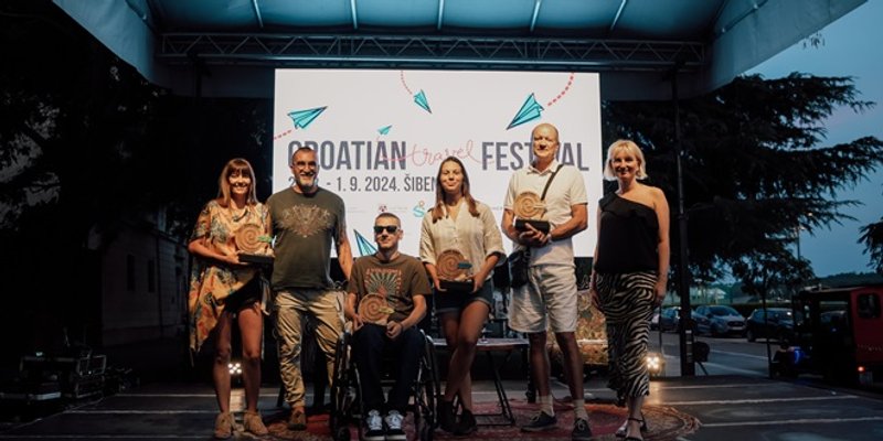 Croatian Travel Festival i u svom 14. izdanju u Šibeniku