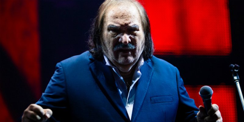 FEŠTA NA POLJUDU Mišo Kovač planira koncert 6. svibnja