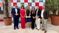 KLAPA, GREGADA, RIMAC Ovako se Hrvatska predstavila Nijemcima, Švicarcima i Francuzima