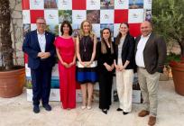 KLAPA, GREGADA, RIMAC Ovako se Hrvatska predstavila Nijemcima, Švicarcima i Francuzima
