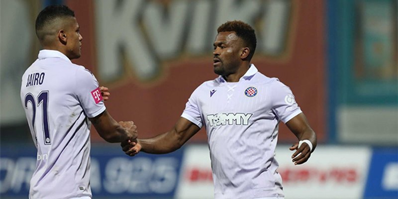 'BIJELI' KRENULI PREMA ZAGREBU: Tudor eliminirao Eduoka jer je zakasnio na doručak