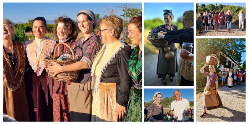 FOTO 'Šoltanka - jedan život na otoku'