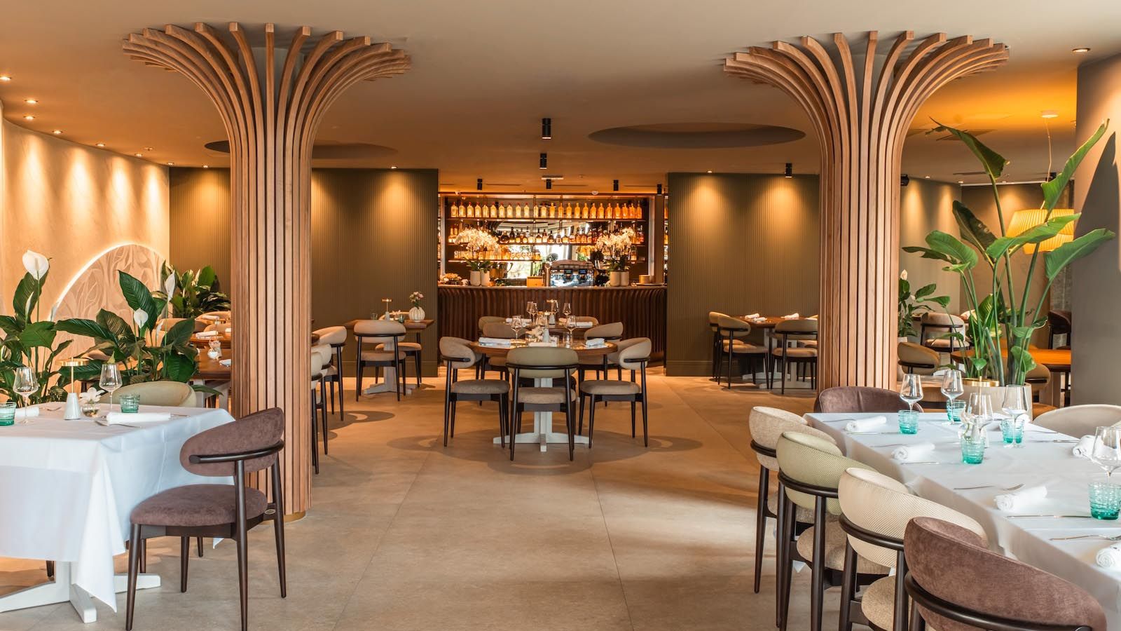 FOTO/VIDEO Hrvoje Zirojević otvorio restoran Olivier na Žnjanu