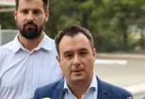 Splitski političar Balaševićevim stihovima opisao nova zapošljavanja u Županiji, pročitajte