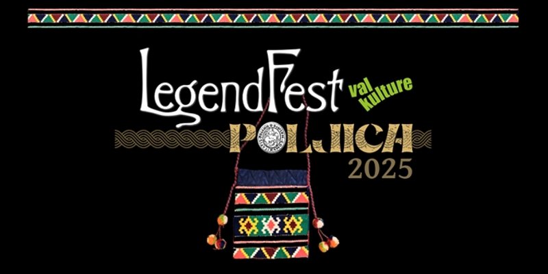 LegendFest Poljica 2025: Festival narodnih predaja u Čažin Docu uz predavanja, koncerte, radionice i viteške dvoboje