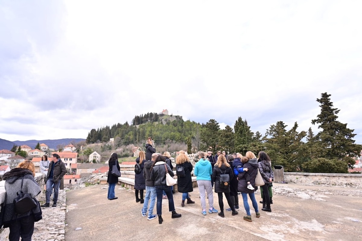 Sinj | foto: TZ Sinj