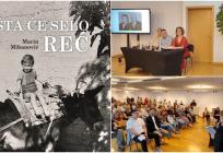 Više od promocije: Večer u kojoj je selo progovorilo usred grada