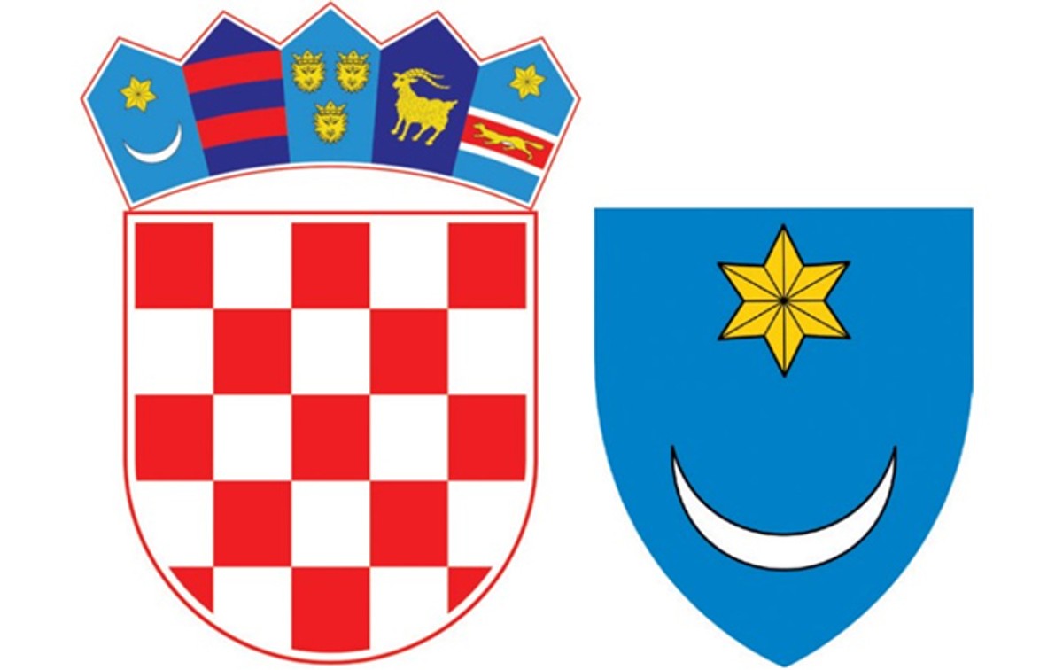 NAŠA POVIJEST Znate li zašto 'najstariji poznati grb Hrvatske' sadrži zvijezdu s mladim mjesecom?