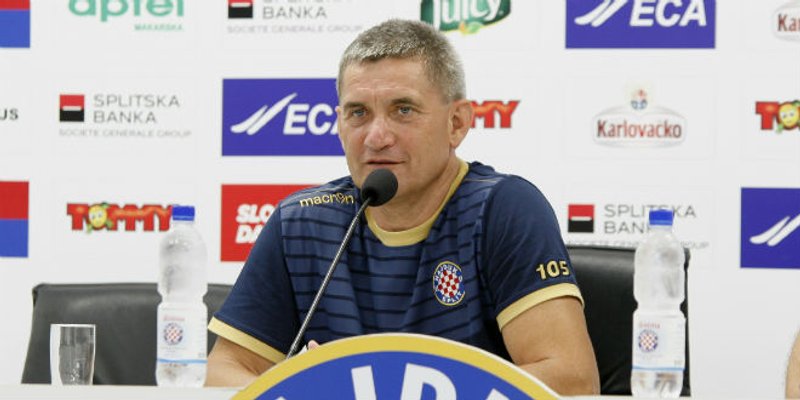  Pušnik: Još puno nam fali, ne mogu nas zavarati pripremne utakmice