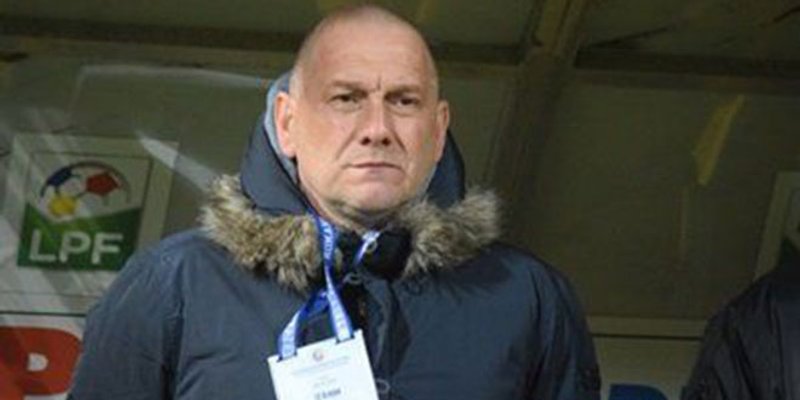 Lokica dao ostavku u Brasovu!