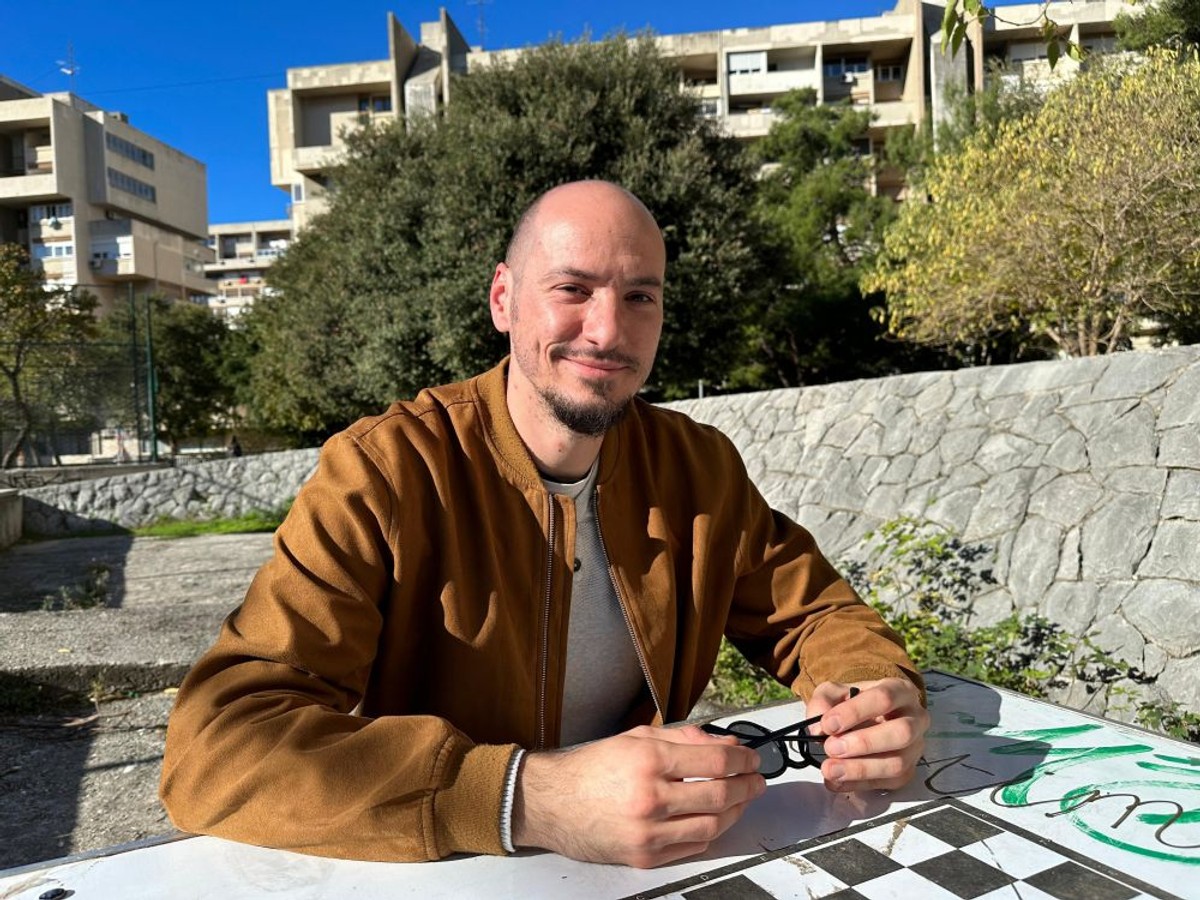 INTERVJU Tomislav Primorac: 'Da mi je netko rekao prije 10 godina da ću napuniti splitsku Loru rekao bih mu - naravno da hoću, ne jednu, nego i dvije'