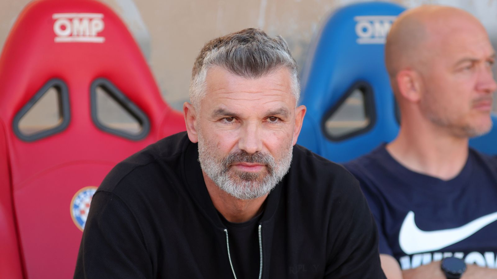 STIPIĆ: Meni je ovo bio zadnji dan u Vukovaru, ali bih volio nastaviti raditi u HNL-u!