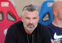 STIPIĆ: Meni je ovo bio zadnji dan u Vukovaru, ali bih volio nastaviti raditi u HNL-u!