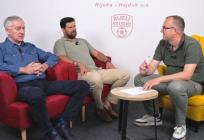 BIJELI STUDIO: Pogledajte analizu remija Hajduka i Rijeke