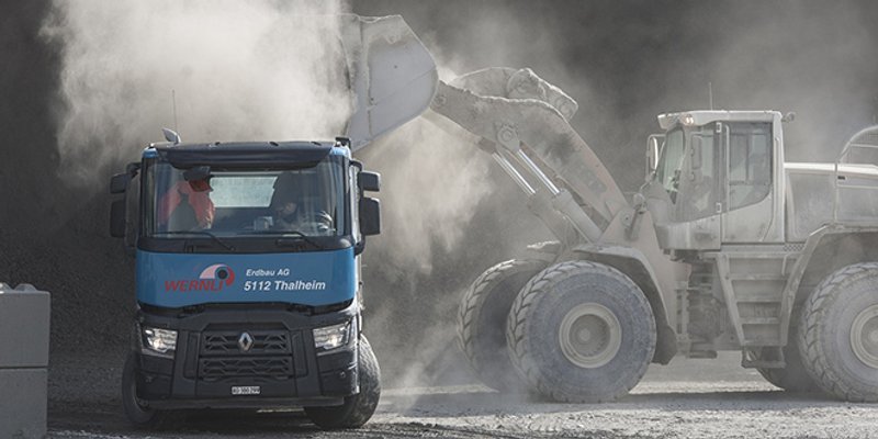 RADOVI U SOLINU Nova prometna regulaciji u Ulici don Frane Bulića