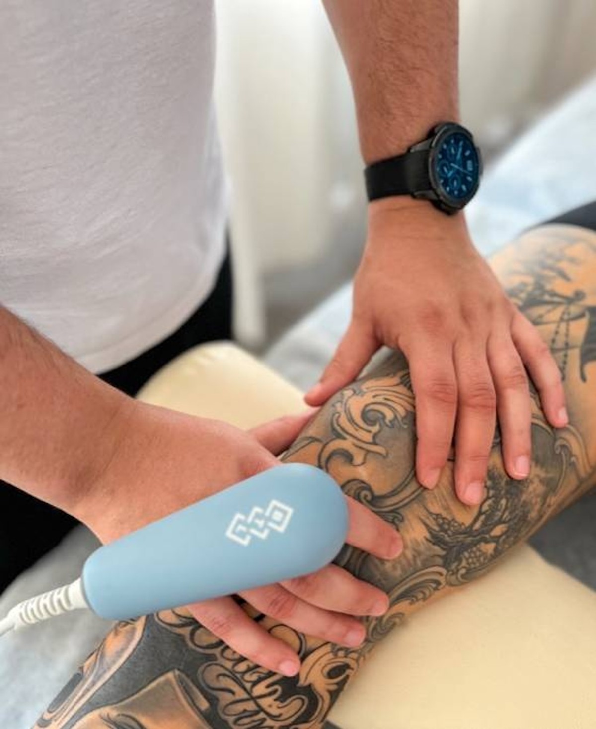 Najefikasnija fizikalna terapija u svijetu dostupna i u Splitu 