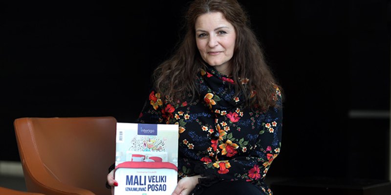 Promocija knjige 'Mali iznajmljivači - veliki posao': Odličan vodič za uspješno poslovanje!