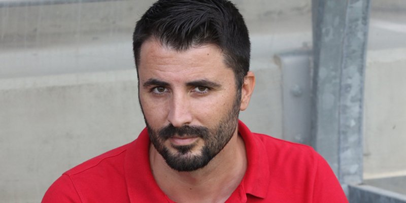 CROATIA BEZ TRENERA: Klub iz Zmijavaca i trener Režić sporazumno raskinuli 