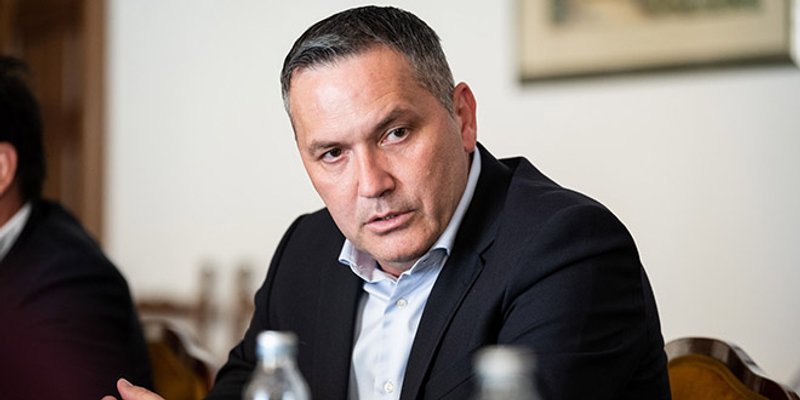 Hrvatskoj uoči Albanije stigla žestoka kazna!