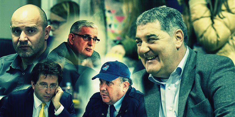 PREGLED TJEDNA: Nije lako pojesti milijun kuna godišnje...