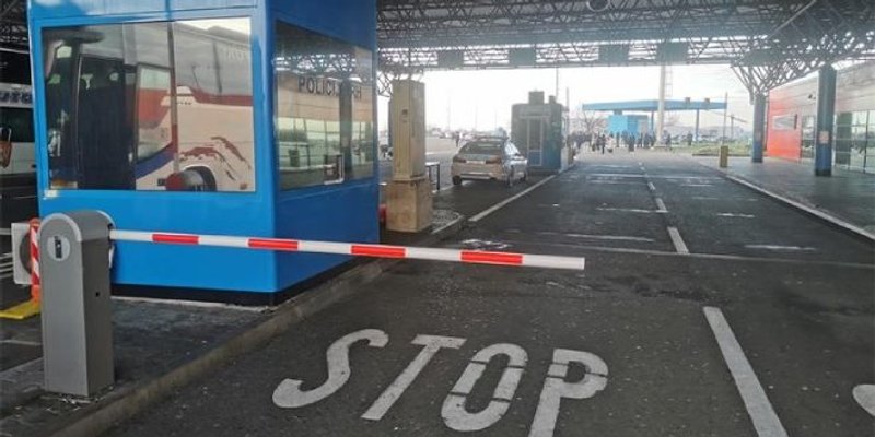 Turčin s krivotvorenom schengenskom vizom Francuske pokušao ući u Hrvatsku