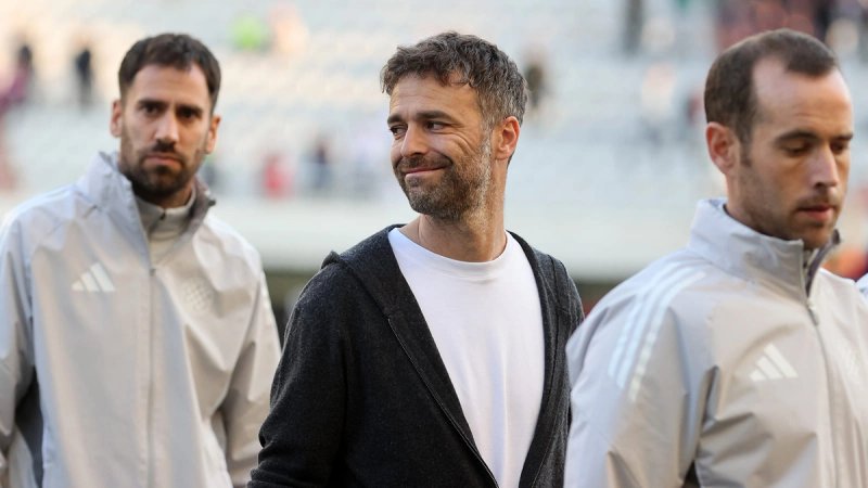 UŽIVO (17.45) Hajduk gostuje u Koprivnici, Garcia vuče potez koji nije dugo viđen?