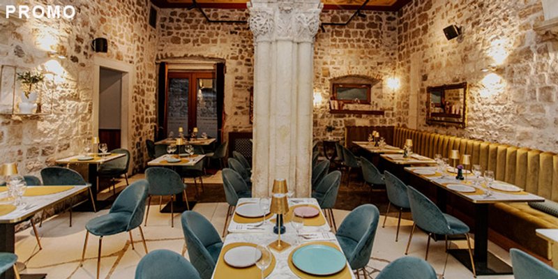 Posljednjeg vikenda u godini užitak uz blagdanski meni i omiljene pizze u restoran/kavani Lvxor